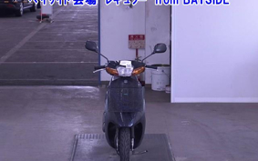 SUZUKI LETS2