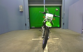 KAWASAKI KLX125 2013 LX125C