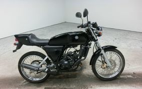 YAMAHA RZ50 RA02J