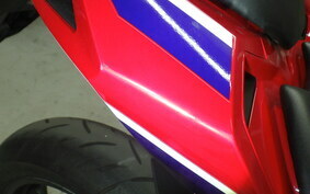 HONDA CBR250RR A MC51