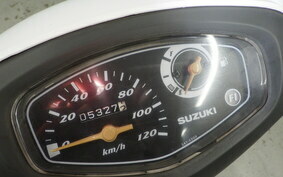 SUZUKI ADDRESS V125 CF46A