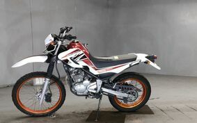 YAMAHA SEROW 250 DG17J