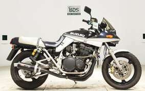 SUZUKI GSX1100S KATANA 1984 GS110X