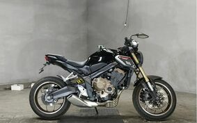 HONDA CB650R 2019 RH03