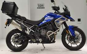 TRIUMPH TIGER 900 GT PRO 2022 RE64D8