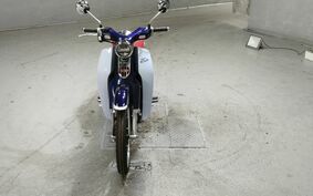 HONDA C125 SUPER CUB JA58