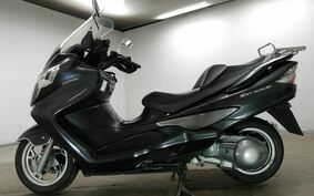 SUZUKI SKYWAVE 250 (Burgman 250) CJ44A