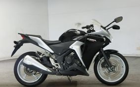 HONDA CBR250R MC41