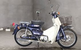 HONDA SUPER CUB90 HA02