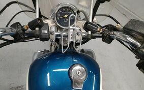 YAMAHA VIRAGO 250 S 3DM