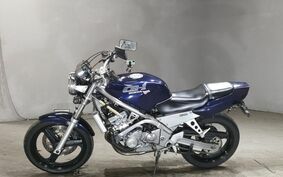 HONDA CB1 1989 NC27