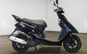 YAMAHA JOG ZR Evolution SA16J