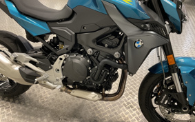 BMW F900R BASE 2025 0K81