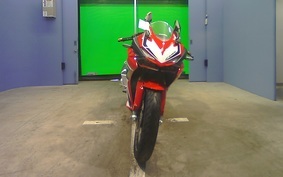 HONDA CBR250RR A MC51