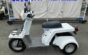 HONDA GYRO X TD02