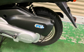 HONDA TODAY AF67