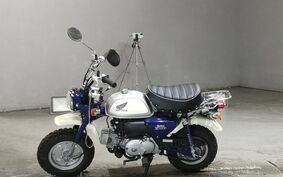 HONDA MONKEY AB27