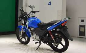 HONDA CBF125