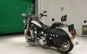 HARLEY FLSTN 1580 2011