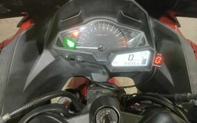 KAWASAKI NINJA 250 EX250L