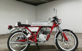 HONDA DREAM 50 AC15