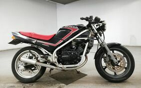 HONDA VT250Z MC08