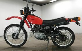 HONDA XL250S L250S