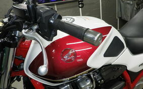 HONDA CB1300SF SUPER FOUR Gen. 3 2021 SC54