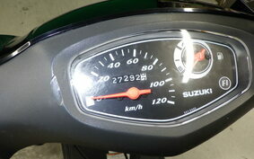 SUZUKI ADDRESS V125 CF46A