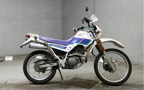 YAMAHA SEROW 225 W 4JG