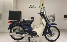 HONDA C50 SUPER CUB E AA01