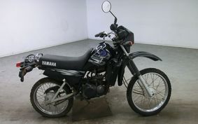 YAMAHA DT50 17W