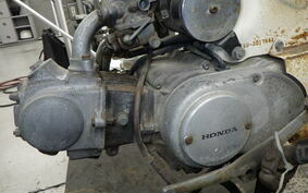 HONDA DAX 50 ST50