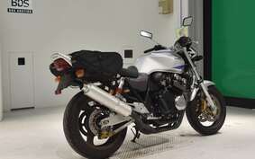 HONDA CB400SF VTEC SPEC 2 2002 NC39