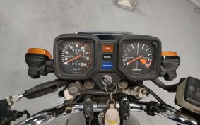 HONDA CB250 MC02