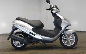 SUZUKI ADDRESS 110 CF11A