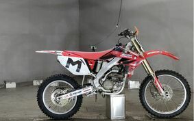 HONDA CRF250 RALLY ME10