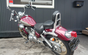 YAMAHA VIRAGO 125 4RF