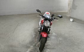 HONDA CB400SF VTEC REVO 2008 NC42