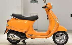 VESPA LX150IE M682