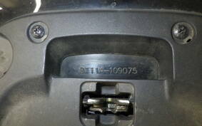 SUZUKI ADDRESS V125 DT11A