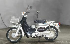 HONDA LITTLE CUB AA01