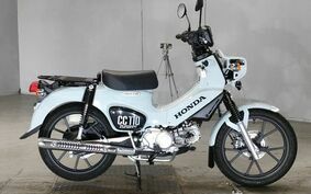 HONDA CROSS CUB 110 JA60