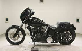 HARLEY FXS 1580 2013