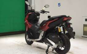 HONDA ADV160 KF54