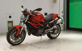 DUCATI MONSTER 1100 A 2011 M505A
