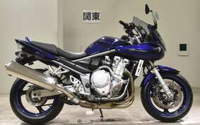 SUZUKI BANDIT 1250 SA 2010 GW72A