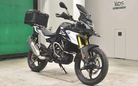 BMW G310GS 2023