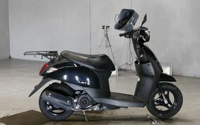 SUZUKI LET's CA4AA