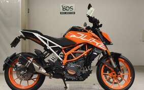 KTM 390 DUKE 2018 JPJ40